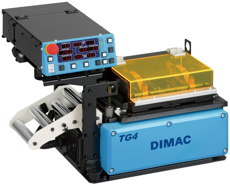 NCグリップフィーダ『TG4』