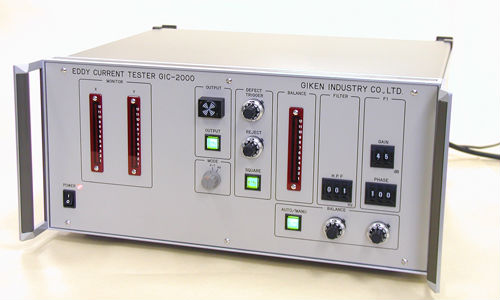 精密工業計測器　設計・製造サービス