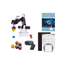 Robot arm &times; image recognition for work efficiency improvement AI work selection automation set