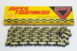 自転車用チェーン『IZUMI-V』
