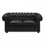 Classic sofa by Steelline.