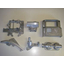 Aluminum die-cast parts, zinc die-cast parts