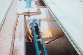 アサヒ機装株式会社　事業紹介