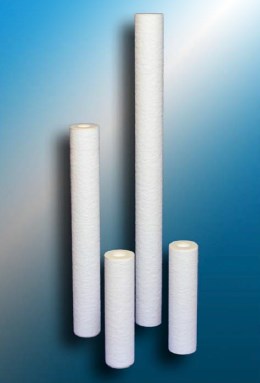 デプスタイプフィルター『シリウスプラスシリーズ』