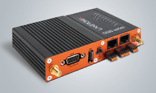 セルラーIoTゲートウェイ『G520シリーズ』