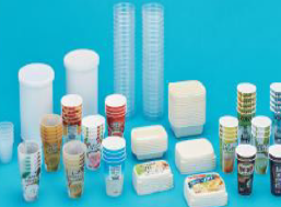 プラスチック射出成形品