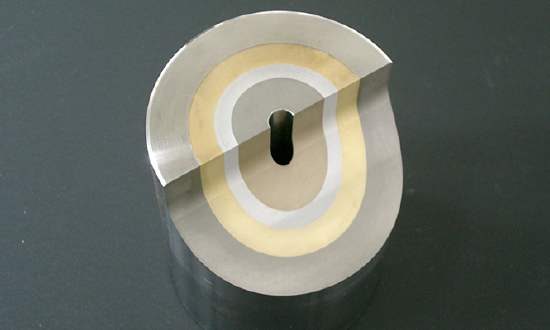 金型の長寿命化に成功！平均2倍以上の実績有り【精密冷間鍛造金型】