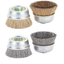 Cup with Twist Handle - Beruru Brush