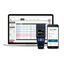 Cloud-based alcohol checker "Alkiller NEX"