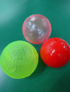 ローテーション成型（回転成形）材料