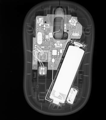 X線画像 撮影サービス