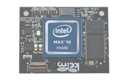 小型モジュール基板『KEIm-25』