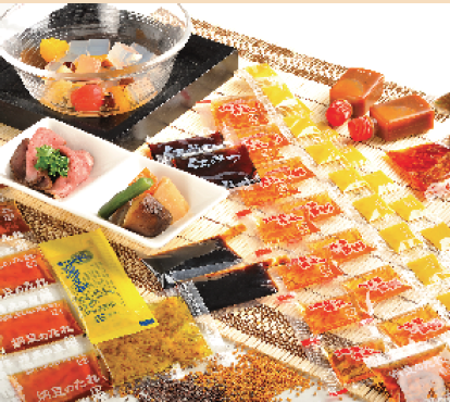 ユニ・フード株式会社  事業紹介