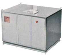 バイオ式生ゴミ処理機『インフィニティ』