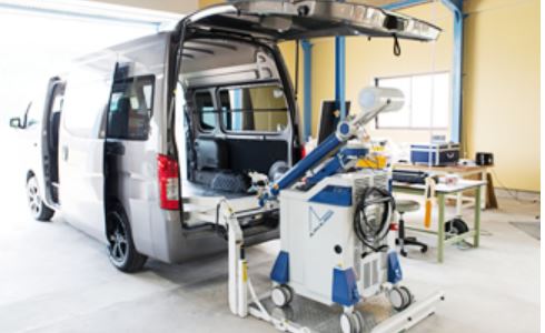 YAGレーザー溶接、受託加工サービス※事例付き資料進呈