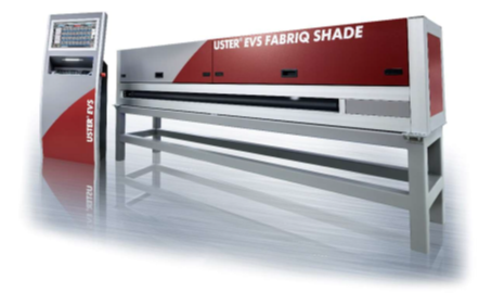 インライン測色システム『UEFS』