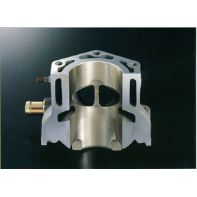 PNTプロセス / Ni-SiC分散複合めっき＋ホーニング加工