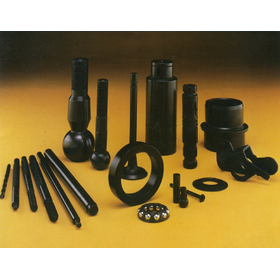 ISONITE SQ/SQP/QPQ プロセス・高耐久処理法