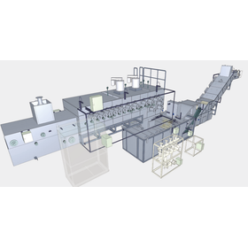 オーステンパー処理設備『ZAMS-ATシリーズ』