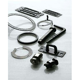 塩浴軟窒化　イソナイト