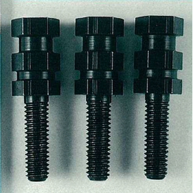 鉄鋼の表面処理剤/アルカリ化成処理 黒染剤 BC-001