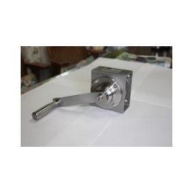 【Factory Labor Saving】 Load holding without brakes! Manual/Electric Small Winch