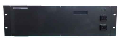 オーディオルーター『DXP-128』