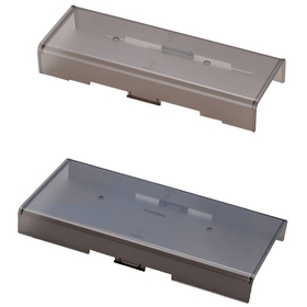 Mounting base cover for VVF non-scr...