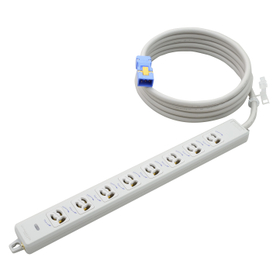 8-port knockout OA tap with harness...