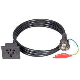 Universal socket