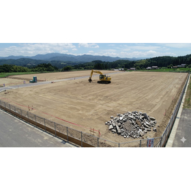 指定調査機関｜残土分析・建設発生土の調査｜ジオテック