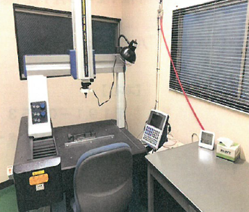 株式会社八木製作所 会社案内