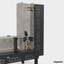 3D Welding Fixture Tool U-Shaped Square