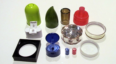 容器・キャップ