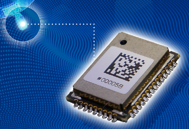 ULL音声通信モジュール『WAM10X』