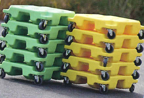 積み重ね型平台車『カサネル4560』