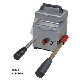 手動式SSD/フラッシュメモリ物理破壊装置『FLPN-01』