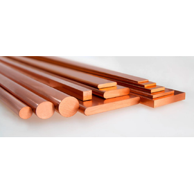 「手に入らない」を「すぐ届く」に変える、銅資材のスペシャリスト