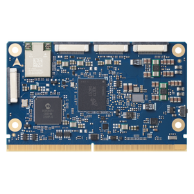 ドローン制御向け：Qualcomm搭載【LEC-RB5N】