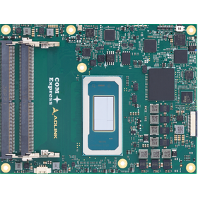 COM Express Type6 【Express-PTL】