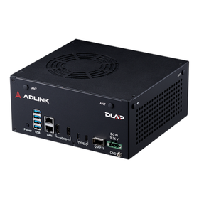 Jetson Thor搭載エッジAI【DLAP-701】