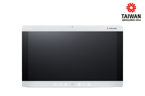 Medical Panel PC [MLC-S Series] ADLINKジャパン | IPROS GMS
