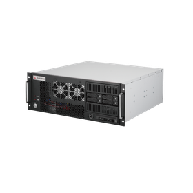 Xeon搭載4UショートAI GPUサーバAXE-7420GWA