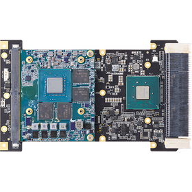 NVIDIA RTX Ada equipped module [VPX...