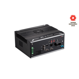 自動運転AI意思決定ECU【ADM-AL30】