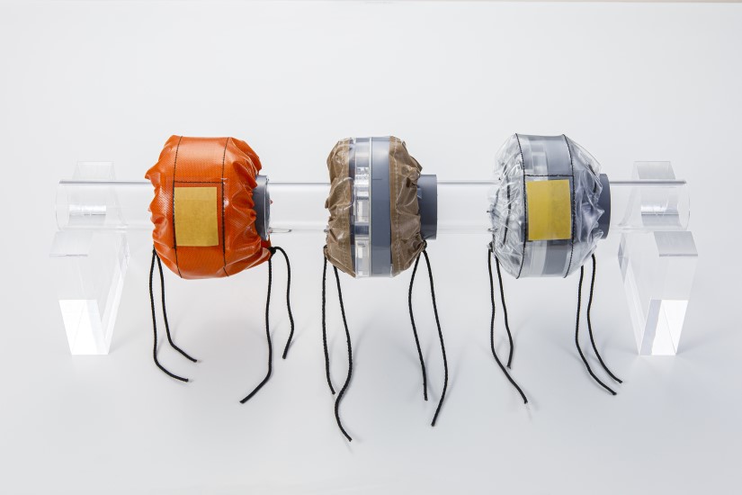 【製薬会社向け】飛散防止安全シールド