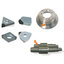 Zhengzhou Diamond: High quality & low price! Brake discs, spindle processing CBN tools.