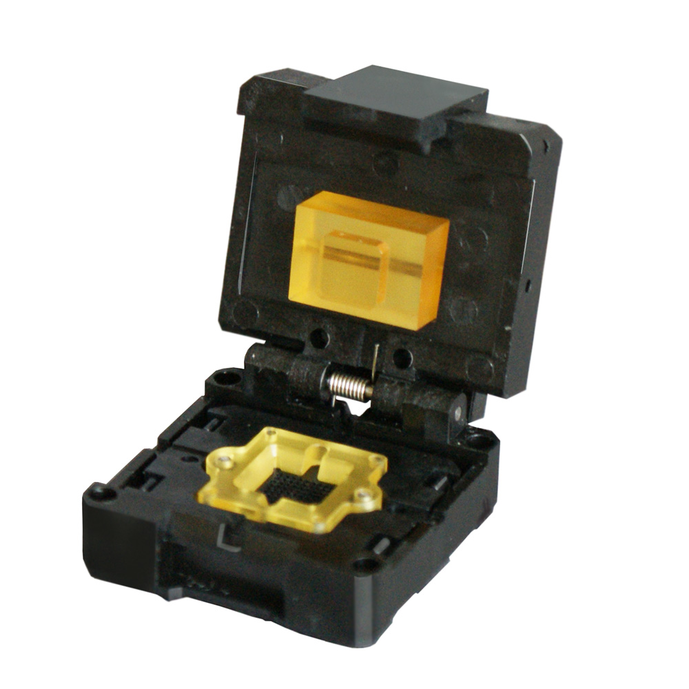 テストソケット GUシリーズ