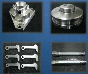 綜機工業株式会社　会社案内