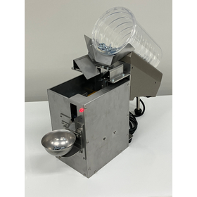 【マイス社製パーツカウンターに使用可能】回転ドラム式補助ホッパ